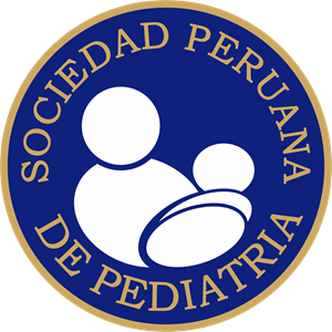 Sociedad Peruana de Pediatria Logo ,Logo , icon , SVG Sociedad Peruana de Pediatria Logo