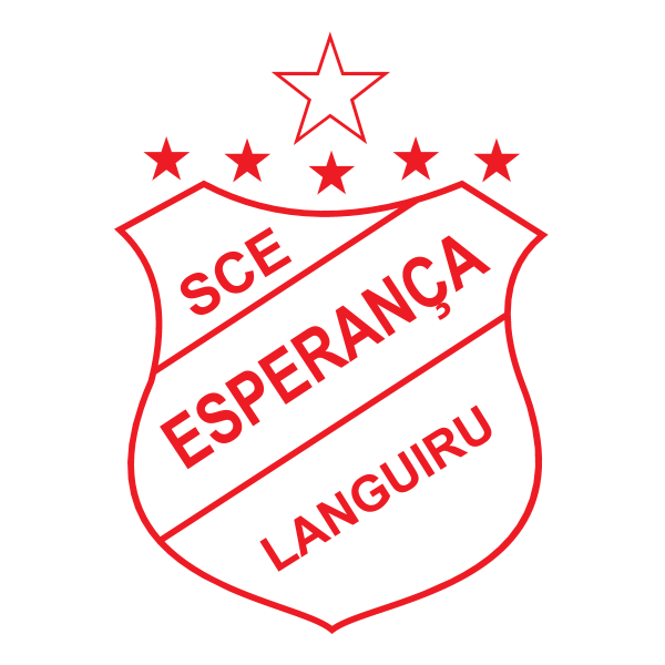 Sociedade Cultural e Esportiva Esperanca Logo ,Logo , icon , SVG Sociedade Cultural e Esportiva Esperanca Logo