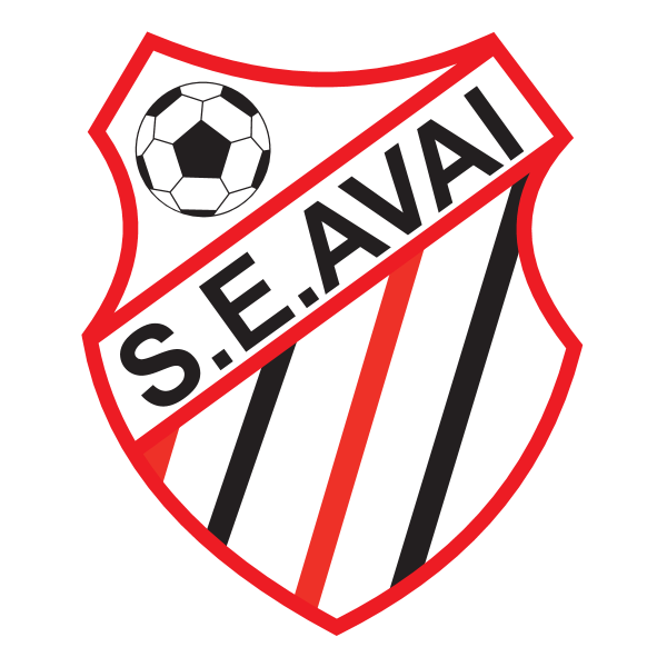 Sociedade Esportiva Avai de Sao Leopoldo-RS Logo
