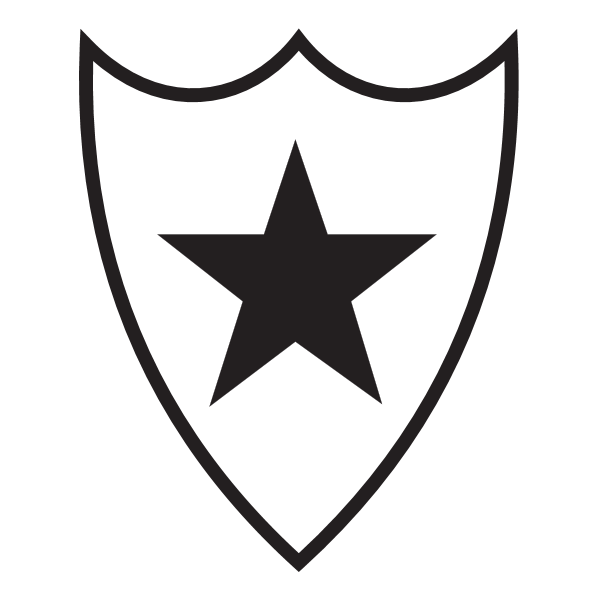 Sociedade Esportiva Botafogo de Viamao-RS Logo ,Logo , icon , SVG Sociedade Esportiva Botafogo de Viamao-RS Logo