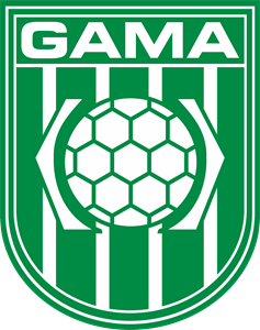 Sociedade Esportiva do Gama Logo