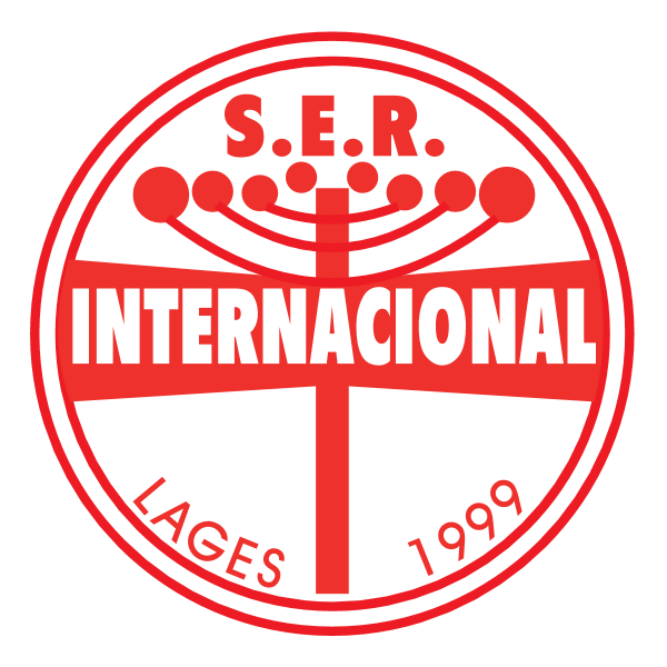 Sociedade Esportiva e Recreativa Internacional Logo ,Logo , icon , SVG Sociedade Esportiva e Recreativa Internacional Logo