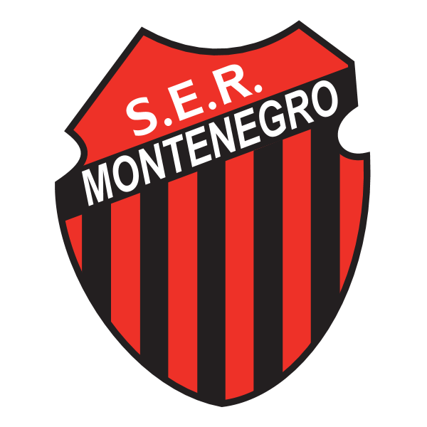 Sociedade Esportiva e Recreativa Montenegro Logo