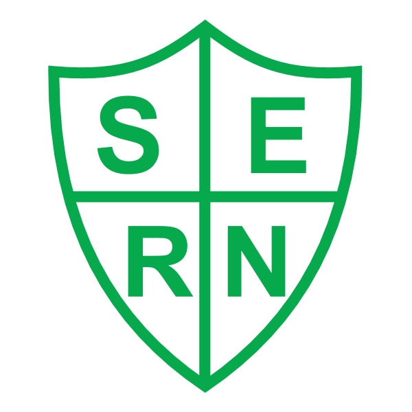 Sociedade Esportiva e Recreativa Noroeste Logo ,Logo , icon , SVG Sociedade Esportiva e Recreativa Noroeste Logo