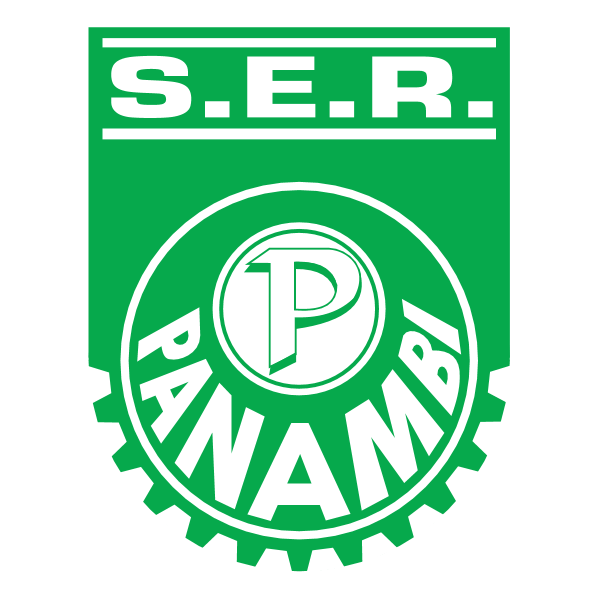 Sociedade Esportiva e Recreativa panambi Logo ,Logo , icon , SVG Sociedade Esportiva e Recreativa panambi Logo