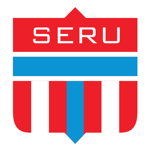 Sociedade Esportiva e Recreativa Uniao Logo ,Logo , icon , SVG Sociedade Esportiva e Recreativa Uniao Logo