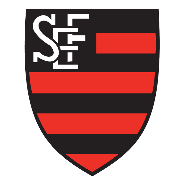 Sociedade Esportiva Flamengo de Horizontina-RS Logo ,Logo , icon , SVG Sociedade Esportiva Flamengo de Horizontina-RS Logo