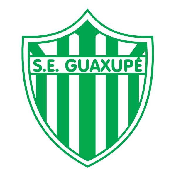 Sociedade Esportiva Guaxupe de Guaxupe-MG Logo ,Logo , icon , SVG Sociedade Esportiva Guaxupe de Guaxupe-MG Logo
