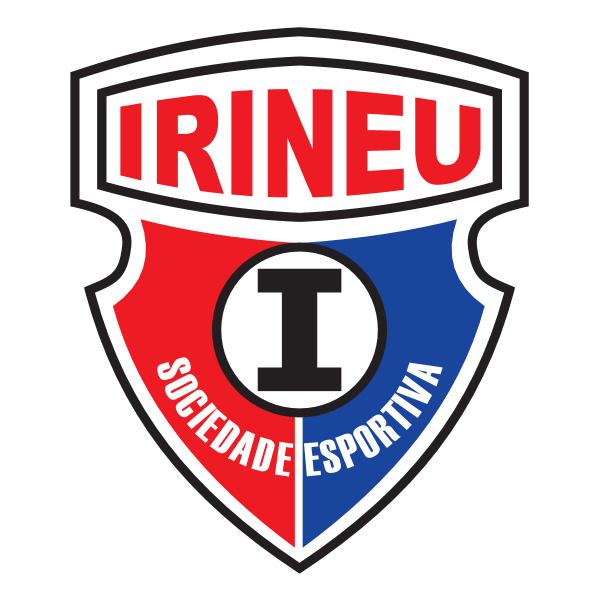 Sociedade Esportiva Irineu/SC Logo ,Logo , icon , SVG Sociedade Esportiva Irineu/SC Logo