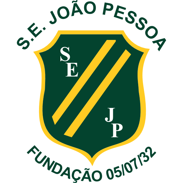 Sociedade Esportiva João Pessoa – Jaraguá do Sul Logo ,Logo , icon , SVG Sociedade Esportiva João Pessoa – Jaraguá do Sul Logo
