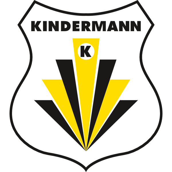 Sociedade Esportiva Kindermann Logo ,Logo , icon , SVG Sociedade Esportiva Kindermann Logo