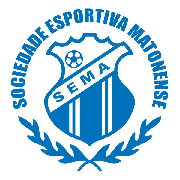 Sociedade Esportiva Matonense Logo