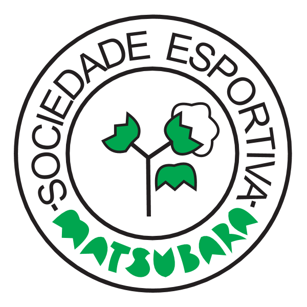 Sociedade Esportiva Matsubara-PR Logo ,Logo , icon , SVG Sociedade Esportiva Matsubara-PR Logo