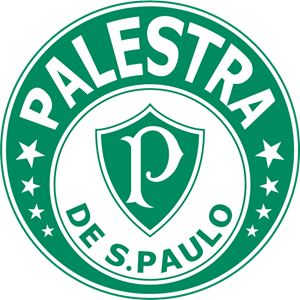 Sociedade Esportiva Palestra de Sao Paulo Logo