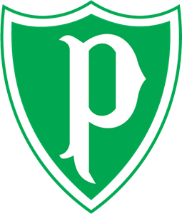 Sociedade Esportiva Palmeiras de Pato Branco-PR Logo ,Logo , icon , SVG Sociedade Esportiva Palmeiras de Pato Branco-PR Logo