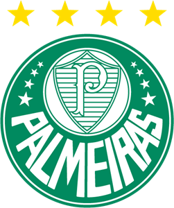 Sociedade Esportiva Palmeiras Logo ,Logo , icon , SVG Sociedade Esportiva Palmeiras Logo