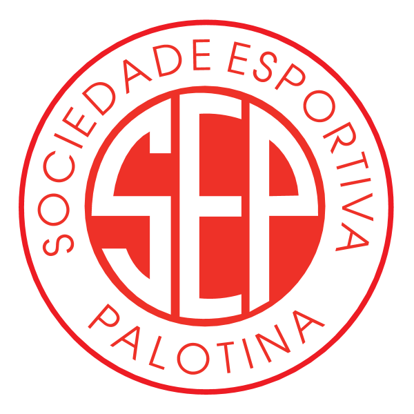 Sociedade Esportiva Palotina de Palotina-PR Logo ,Logo , icon , SVG Sociedade Esportiva Palotina de Palotina-PR Logo