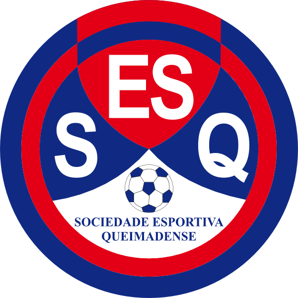 Sociedade Esportiva Queimadense – PB Logo ,Logo , icon , SVG Sociedade Esportiva Queimadense – PB Logo