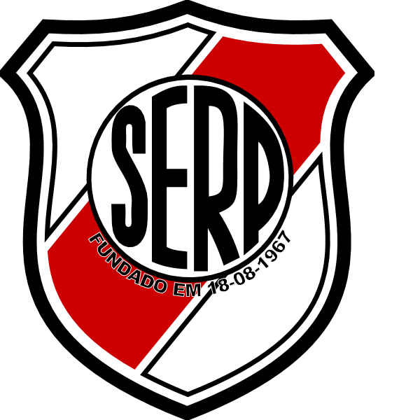 Sociedade Esportiva River Plate Logo