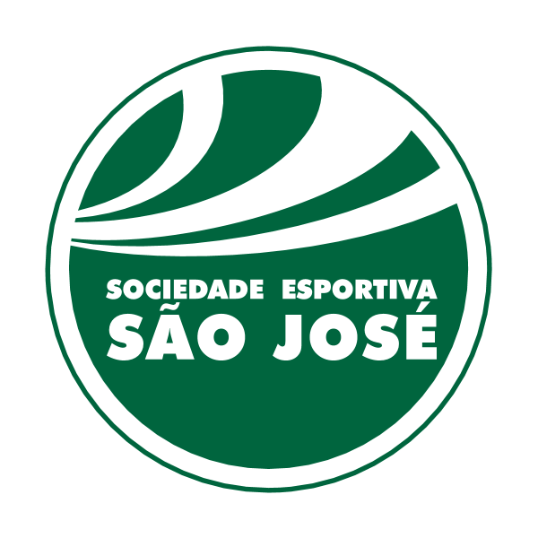 Sociedade Esportiva Sao Jose (Sao Jose/SC) Logo ,Logo , icon , SVG Sociedade Esportiva Sao Jose (Sao Jose/SC) Logo