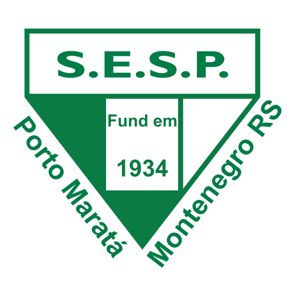 Sociedade Esportiva Sao Pedro de Montenegro-RS Logo ,Logo , icon , SVG Sociedade Esportiva Sao Pedro de Montenegro-RS Logo