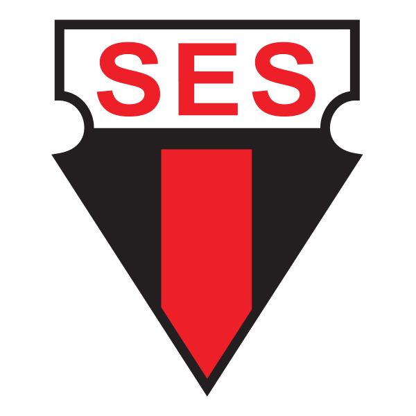 Sociedade Esportiva Saojoaanense Logo ,Logo , icon , SVG Sociedade Esportiva Saojoaanense Logo