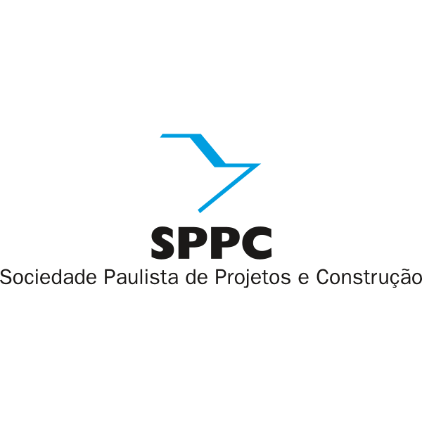Sociedade Paulista de Projeto e Construзгo Logo ,Logo , icon , SVG Sociedade Paulista de Projeto e Construзгo Logo