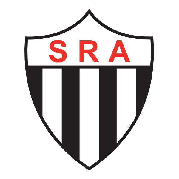 Sociedade Recreativa Atletico de Sapiranga-RS Logo ,Logo , icon , SVG Sociedade Recreativa Atletico de Sapiranga-RS Logo