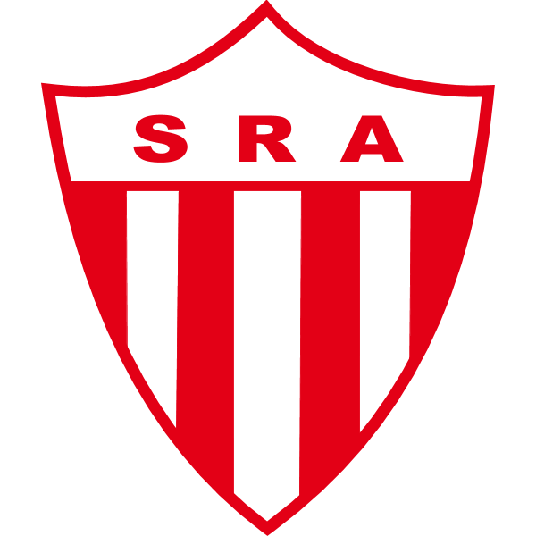 Sociedade Recreativa Atlético Logo ,Logo , icon , SVG Sociedade Recreativa Atlético Logo