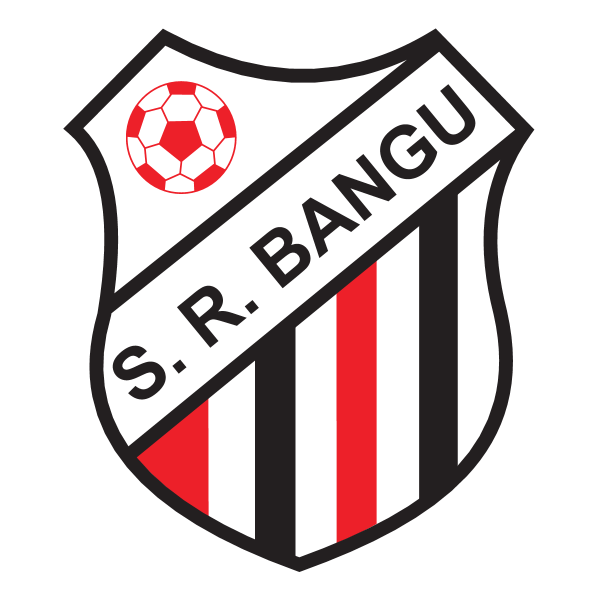 Sociedade Recreativa Bangu de Sao Leopoldo-RS Logo ,Logo , icon , SVG Sociedade Recreativa Bangu de Sao Leopoldo-RS Logo