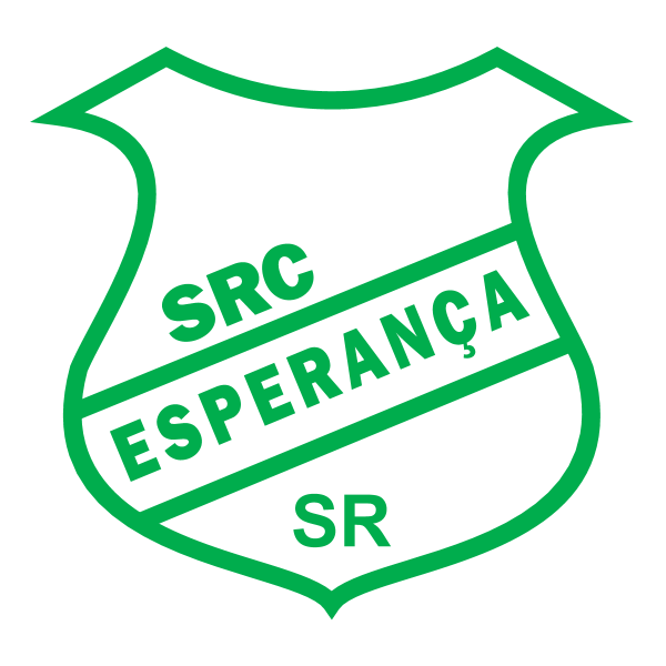 Sociedade Recreativa e Cultural Esperanca Logo ,Logo , icon , SVG Sociedade Recreativa e Cultural Esperanca Logo