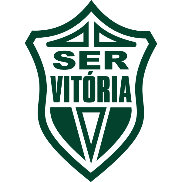 Sociedade Recreativa Vitória – Jaraguá do Sul (SC) Logo ,Logo , icon , SVG Sociedade Recreativa Vitória – Jaraguá do Sul (SC) Logo