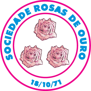 Sociedade Rosas de Ouro Logo ,Logo , icon , SVG Sociedade Rosas de Ouro Logo