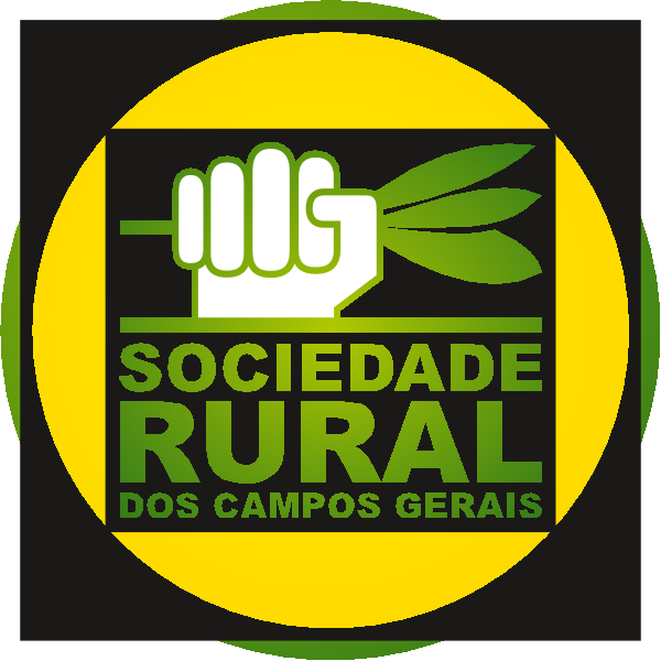 Sociedade Rural dos Campos Gerais Logo ,Logo , icon , SVG Sociedade Rural dos Campos Gerais Logo