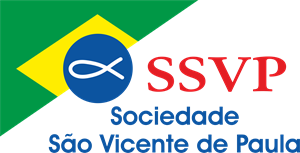 Sociedade São Vicente de Paula Logo ,Logo , icon , SVG Sociedade São Vicente de Paula Logo