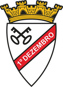 Sociedade União 1° Dezembro de Sintra Logo