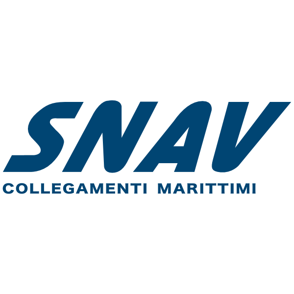 Società Navigazione Alta Velocità logo