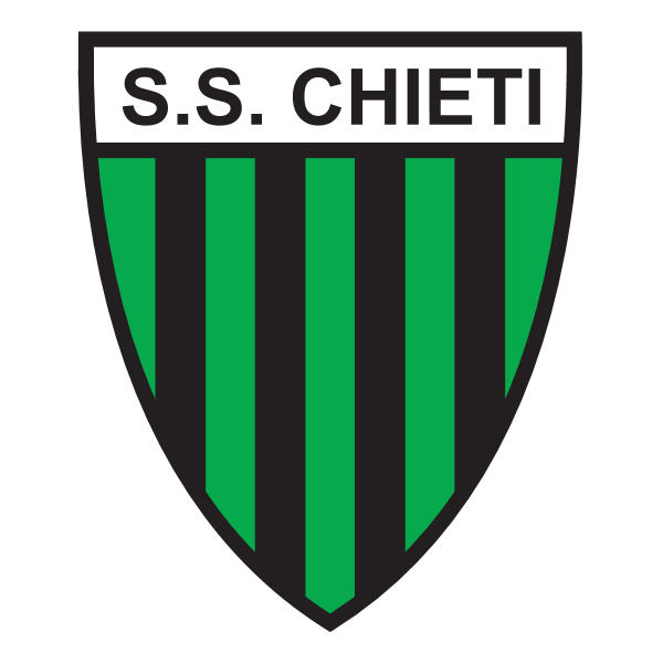 Societa Sportiva Chieti de Chieti Logo ,Logo , icon , SVG Societa Sportiva Chieti de Chieti Logo