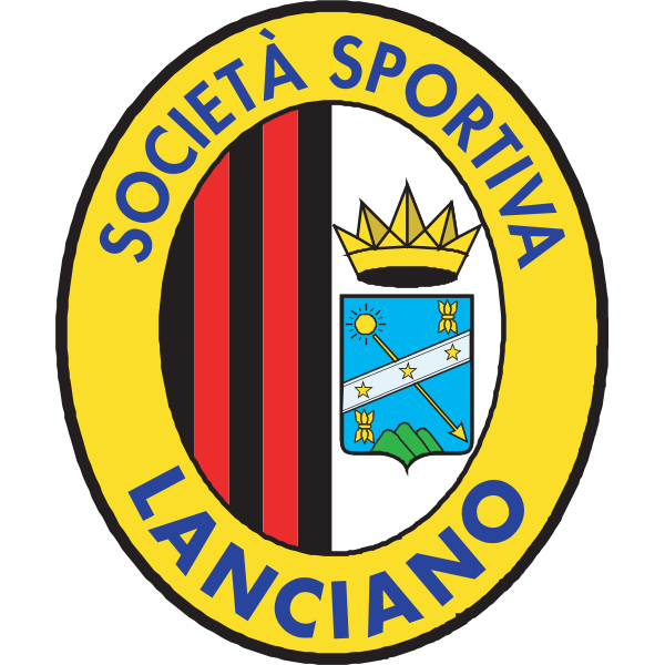 Societa Sportiva Lanciano Logo ,Logo , icon , SVG Societa Sportiva Lanciano Logo