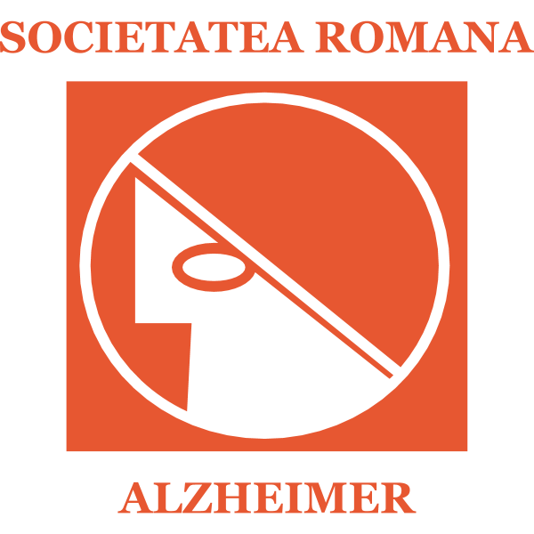 Societatea Romana Alzheimer Logo ,Logo , icon , SVG Societatea Romana Alzheimer Logo
