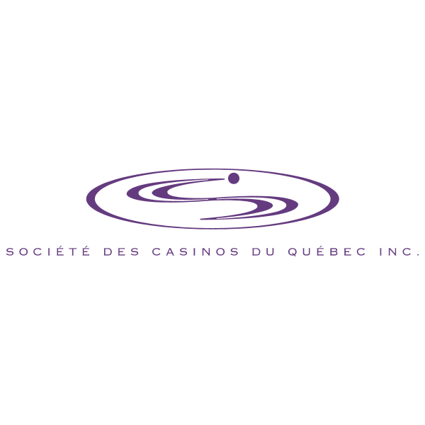 societe-casinos-quebec ,Logo , icon , SVG societe-casinos-quebec