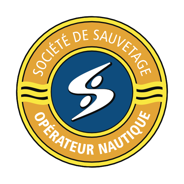societe-de-sauvetage ,Logo , icon , SVG societe-de-sauvetage