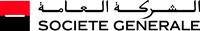 societe generale Logo
