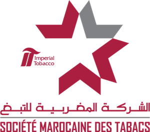 société marocaine des tabacs Logo ,Logo , icon , SVG société marocaine des tabacs Logo