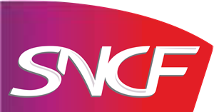 Société Nationale des Chemins de fer Français Logo ,Logo , icon , SVG Société Nationale des Chemins de fer Français Logo