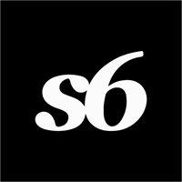 Society 6 Logo ,Logo , icon , SVG Society 6 Logo