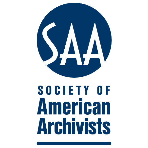 Society of American Archivists Logo