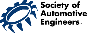 Society of Automotive Engineers Logo ,Logo , icon , SVG Society of Automotive Engineers Logo