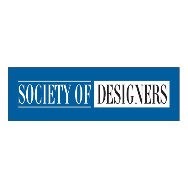 Society of Designers Logo ,Logo , icon , SVG Society of Designers Logo