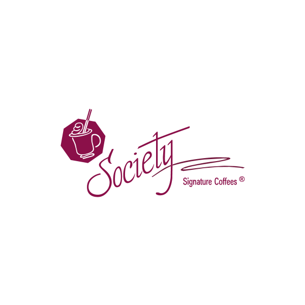 Society Signature Coffees Logo
